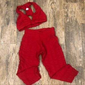 Booty by Brabants outfit